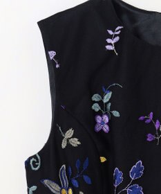 GRACE CONTINENTAL 【オンライン限定ドレス】Marienbad