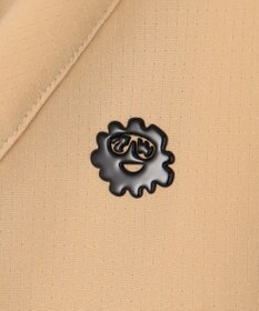 PW CIRCULUS 【高通気 / 軽撥水 / 軽量のDotAir 使用】【MEN】ポケッタブル ブルゾン