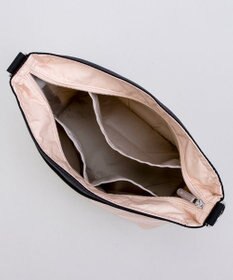 LeSportsac SMALL BUCKET BAG/ピーチブラッシュ/サンダー