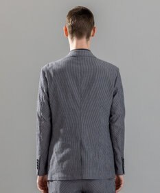 JOSEPH HOMME ＜新色追加＞新型・新素材【通気性/ストレッチ】トリコサッカーストレッチ　 ジャケット