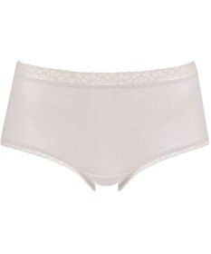 Wing ショーツ　【デイリーフィットやわらかコットン】　ここちよいフィット感　はきこみ丈ふつう　EC2300　ウイング／ワコール