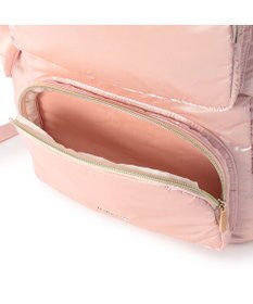 Chacott リボンチャームバックパック