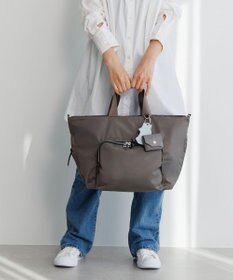 ACE BAGS & LUGGAGE HAyU × ace. フィカス トートバッグ 25L 19106 ハユ