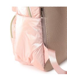 Chacott リボンチャームバックパック