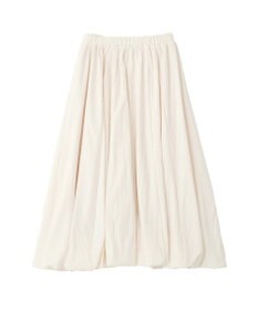 earth music&ecology バルーンスカート