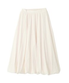 earth music&ecology バルーンスカート