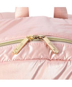 Chacott リボンチャームバックパック