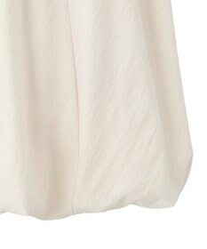 earth music&ecology バルーンスカート