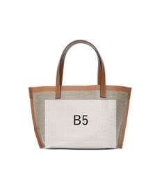 PELLE BORSA スモールトート Grise グリーズ 9112