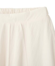 earth music&ecology バルーンスカート