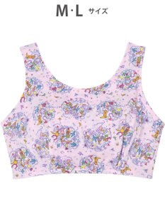 tsumori chisato SLEEP ナイトアップブラ　ノンワイヤーブラ　/ワコール　UBX545