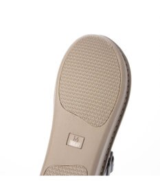 ing <ing>【WEB限定】【3E】クロスデザインサンダル