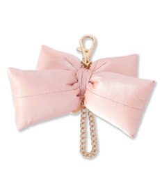 Chacott リボンチャームバックパック