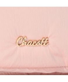 Chacott リボンチャームバックパック