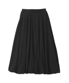 earth music&ecology バルーンスカート