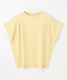ANY エニィファンクションフレンチスリーブTシャツ