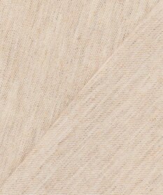 自由区 【カタログ掲載・接触冷感・UVカット・洗える】リネンミックスツィル ジレ