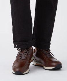 ASICS WALKING ランウォーク メンズ 3E