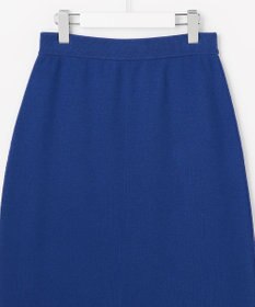 ANY SIS S CICA加工 ニット タイト スカート