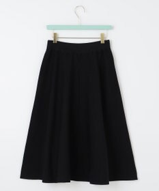 TOCCA 【洗える！】CALICO BLACK スカート