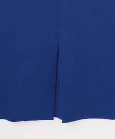 ANY SIS CICA加工 ニット タイト スカート