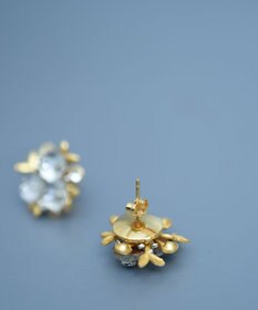 monshiro カランコエピアス