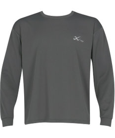 CW-X 【UNISEX】 CW-X 【一般医療機器】 リカバリーウェア 【＆RECOVERY】 アウタートップス 長袖 疲労回復 運動前後 日常生活 ユニセックス RLR109 /ワコール