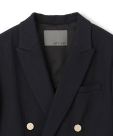 uncrave TWドビードスキン ブレザー