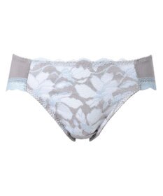 Wing ショーツ KB2368とペア 【もちっとふわっとブラ】 はきこみ丈あさめ KF2868 ウイング／ワコール