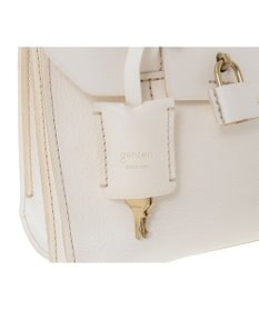 genten ミネルヴァ 2wayミニバッグ