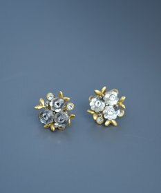 monshiro カランコエピアス