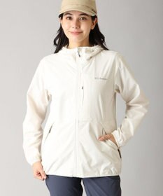 Columbia Columbia/ ウィメンズライトキャニオンソフトシェルIIジャケット /コロンビア