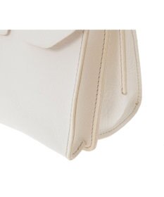 genten ミネルヴァ 2wayミニバッグ