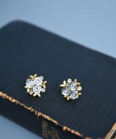 monshiro カランコエピアス