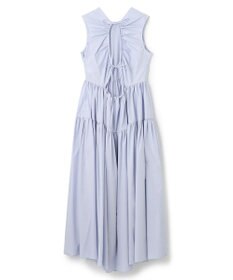 BEIGE， PROTAGONISTA / ティアードワンピース