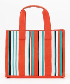 23区 ニットトートバッグ