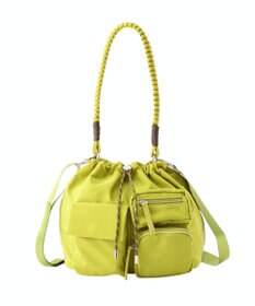 Green Parks 収納アドバイザー監修ショルダーバッグ