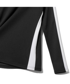 ZERO HALLIBURTON ロングモックネックシャツ ZHG-W4A 2 82873 ゴルフウェア