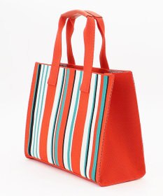 23区 ニットトートバッグ