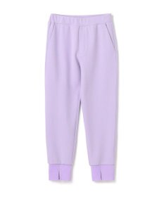 UNFILO 【110-150cm】最愛ジョグパン(UNISEX)