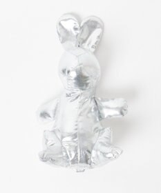 WEGO ぬいぐるみトートバッグ