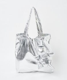 WEGO ぬいぐるみトートバッグ