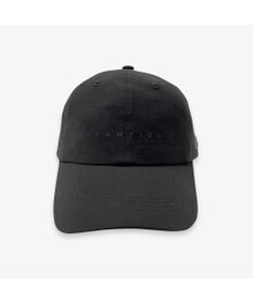 林八百吉商店 Champion バックサテンロゴハイキャップ