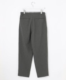 UNFILO MENS TENNEN TOUCH ワイドパンツ[23年春夏商品]