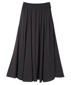 AMERICAN HOLIC サラックールギャザースカート