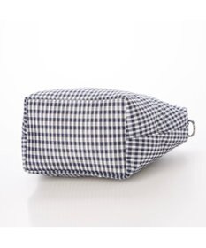 UNBILLION VERYコラボ カシュカシュ cachecache / ナイロンドローコード2wayショルダー