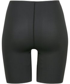 Wing 補整ショーツ ほどよいおなか押さえ まるみのあるヒップライン ここちよいフィット感 【Pパンツ】 ロング丈 はきこみ丈ふかめ KJ4804 ウイング／ワコール