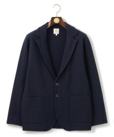 J.PRESS MEN 【WEB・一部店舗限定】ニットジャケット