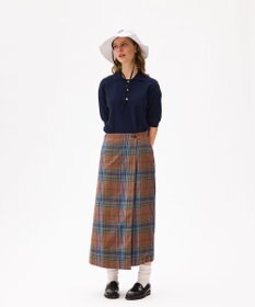 LENO BOONIE HAT《UNISEX》 / ブーニーハット