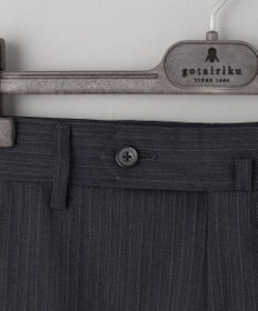 GOTAIRIKU 【オールシーズン対応】ALL SEASON 2WAY STRETCH スーツ